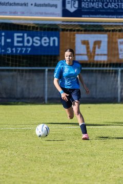 Bild 42 - wBJ TuS Rotenhof - Holstein Kiel : Ergebnis: 1:4